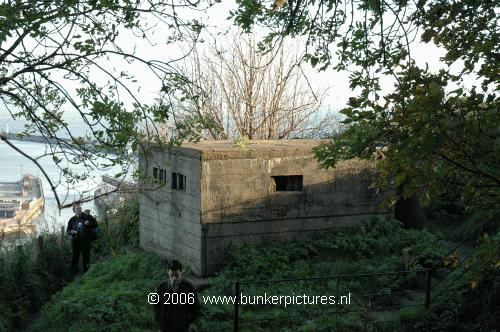 © bunkerpictures - Pill box type 23